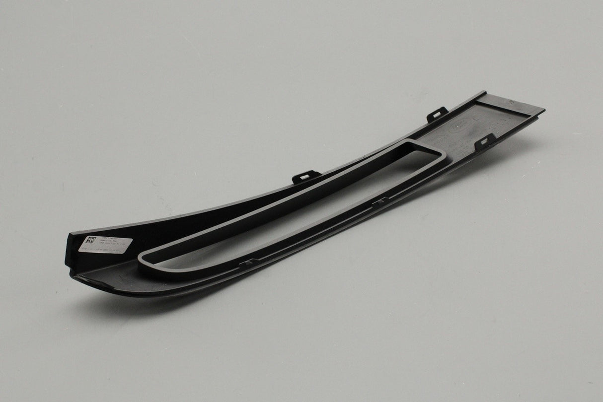 Range Rover Velar 2017-on front fog light grille trim (right) LR093515