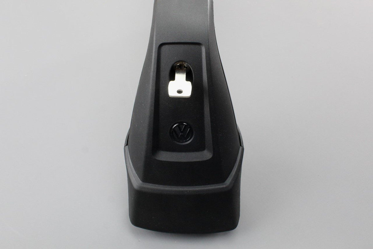 VW Golf MK7 MK7.5 accessory roof bar set 3 door only 5G3071126