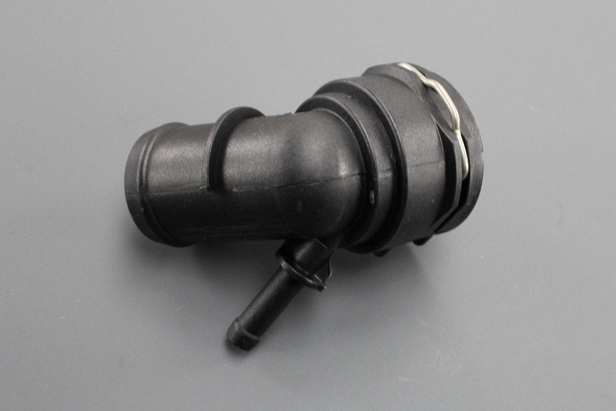 VW Audi Skoda SEAT 1.0 1.2 1.4 TSI coolant radiator coupling 5Q0122291BD