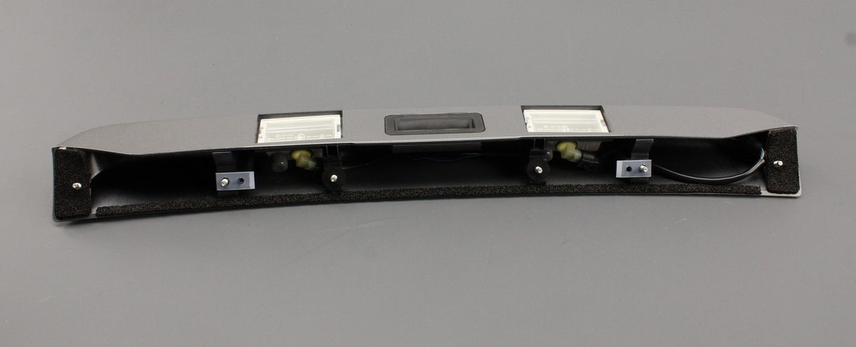 Land Rover Freelander 2006-2014 tailgate moulding trim LR020189