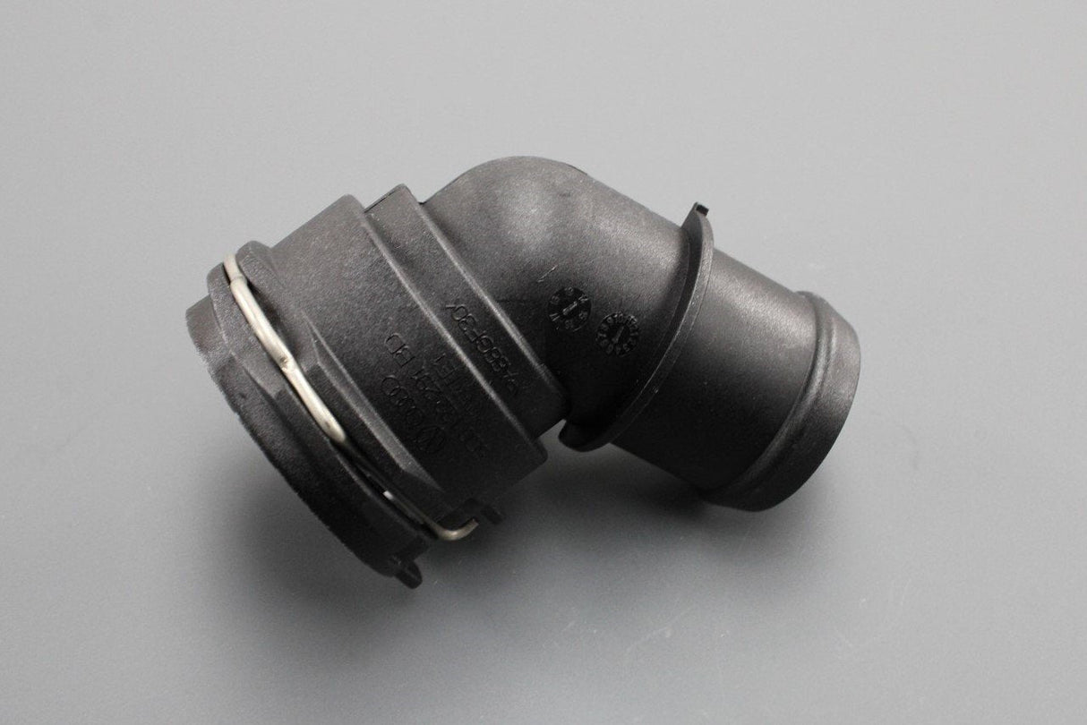 VW Audi Skoda SEAT 1.0 1.2 1.4 TSI coolant radiator coupling 5Q0122291BD