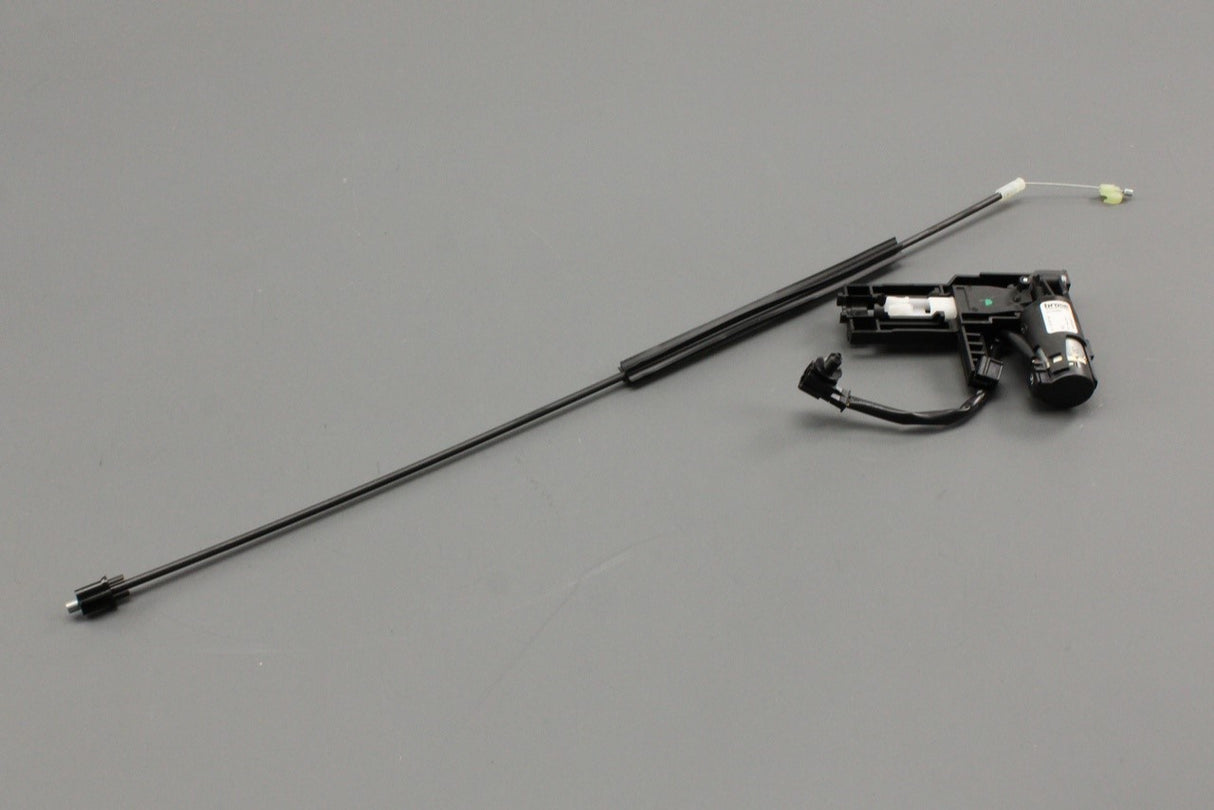 Land Rover Discovery 5 2017-on rear seat recline motor (left) LR159408