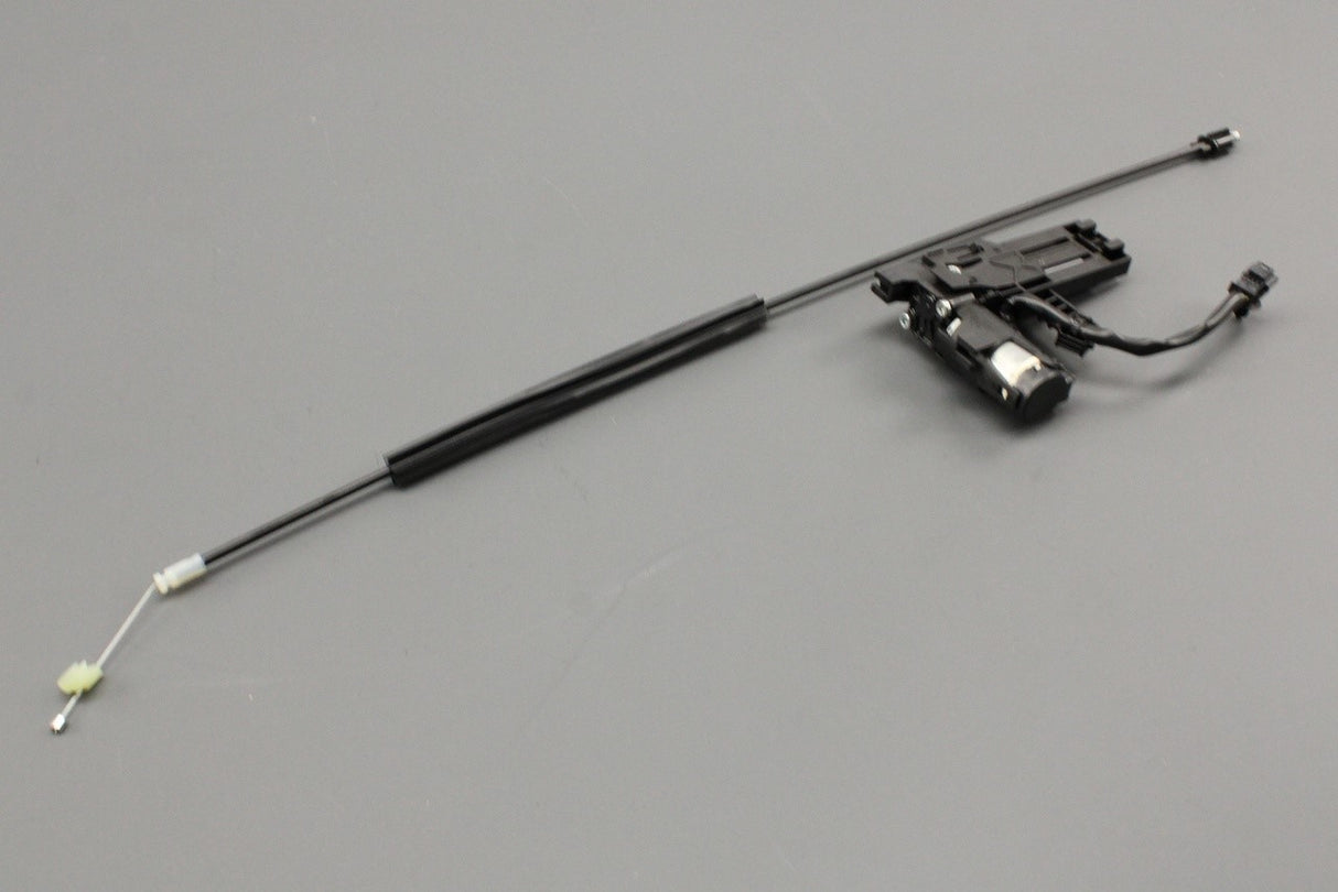 Land Rover Discovery 5 2017-on rear seat recline motor (left) LR159408