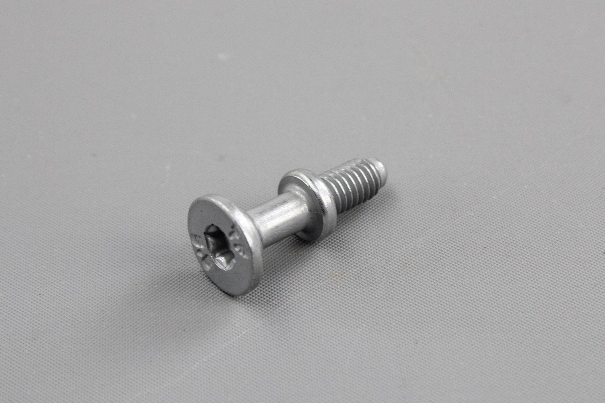 VW Audi Skoda SEAT Cambelt cover guard bolt (x1) M6x25.5 WHT005821