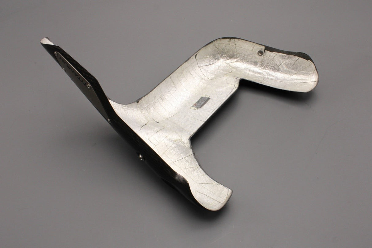 Ducati Streetfighter V4 Lamborghini high exhaust heat shield 96981691AA