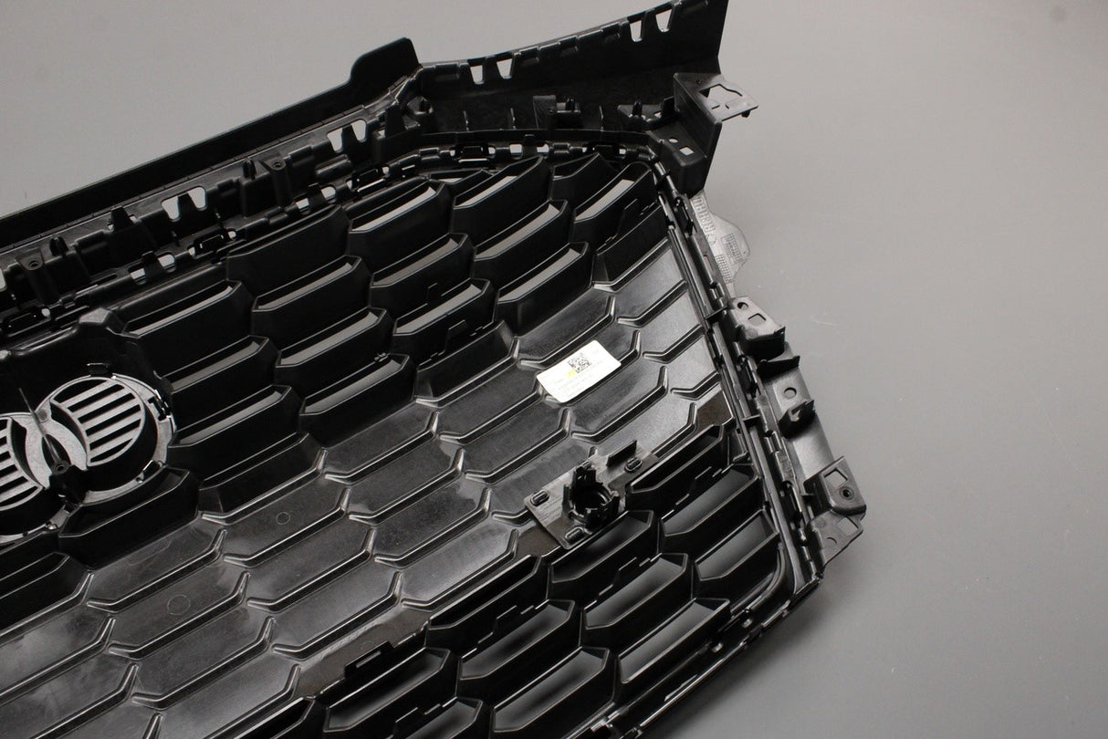 Audi A3 8Y 2020-on front radiator grille (S-Line) 8Y0853651F CKA