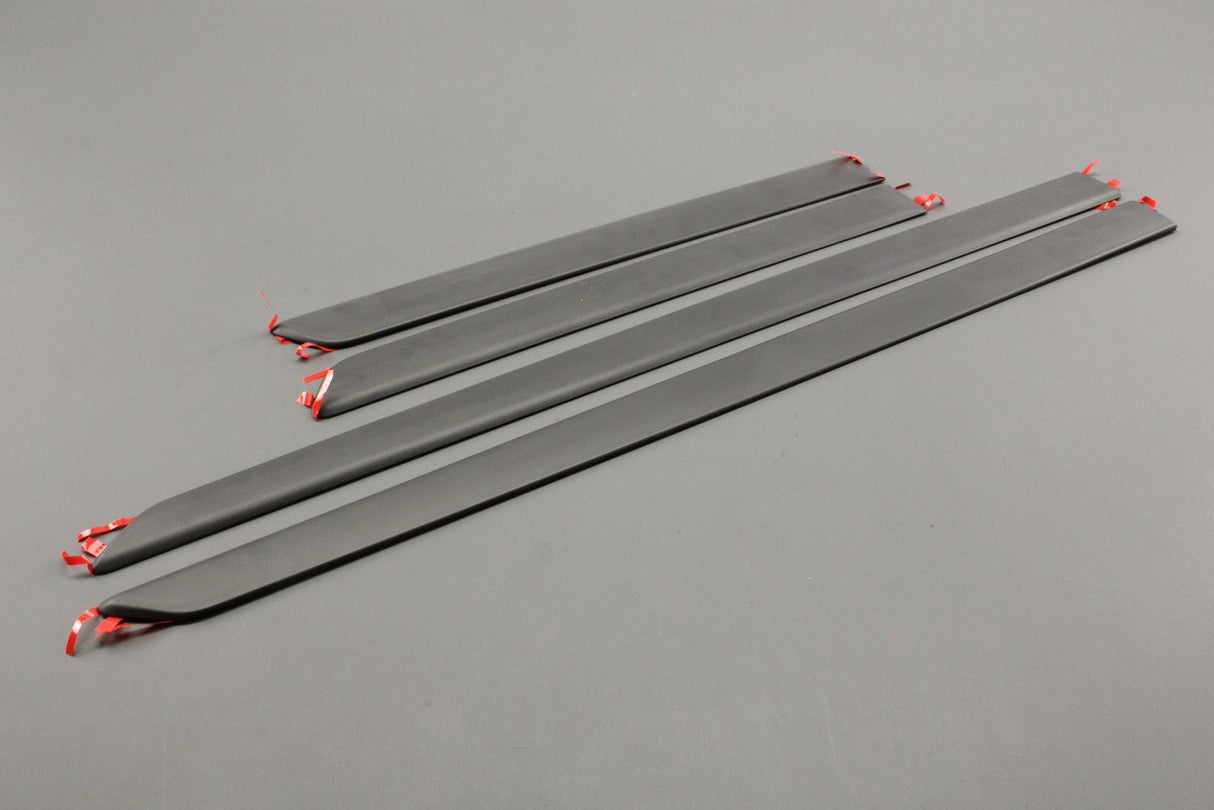 Land Rover Discovery Sport 2015-on door moulding trim strips VPLCP0214