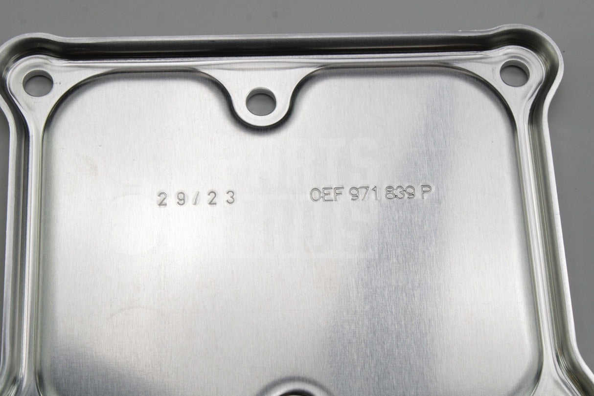 Audi e-tron 2019-2023 electric drive housing cover panel 0EF971839P