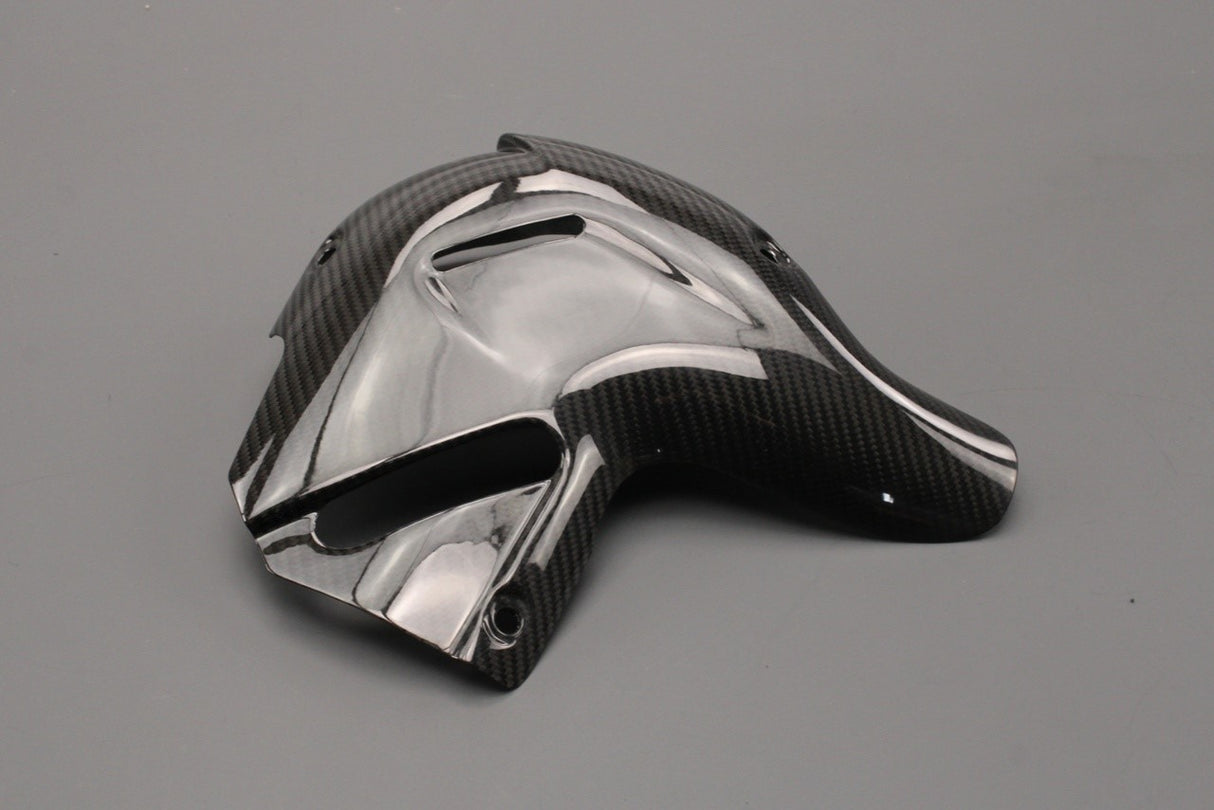 Ducati Streetfighter V4 Lamborghini high exhaust heat shield 96981691AA