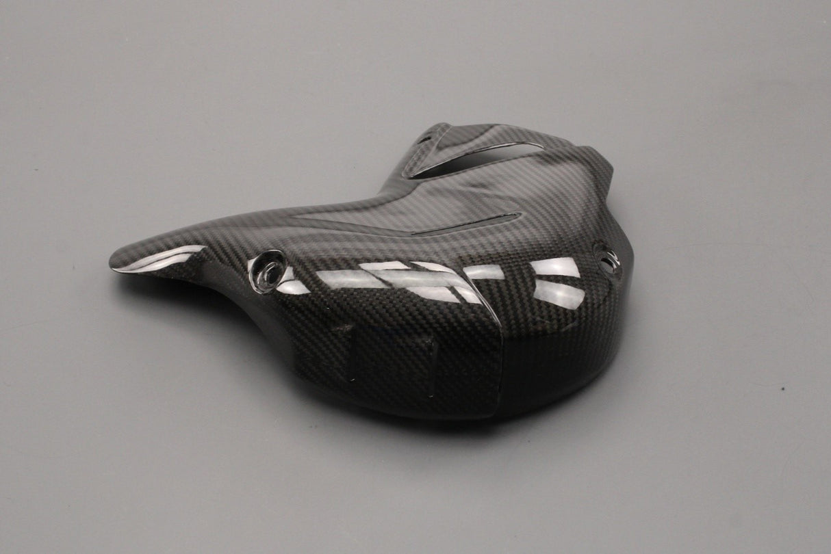 Ducati Streetfighter V4 Lamborghini high exhaust heat shield 96981691AA