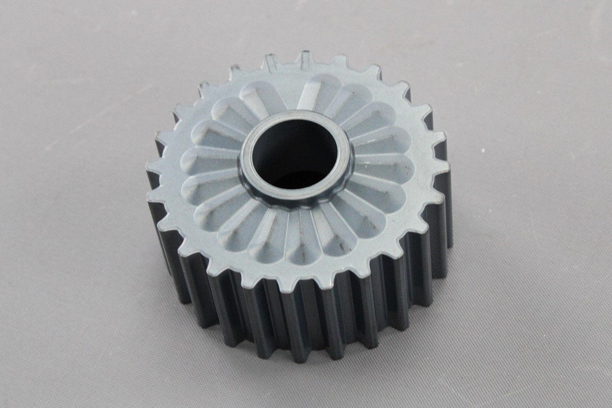 VW Audi Skoda SEAT 1.2 1.4 1.6 petrol crankshaft belt pulley 04E105263D