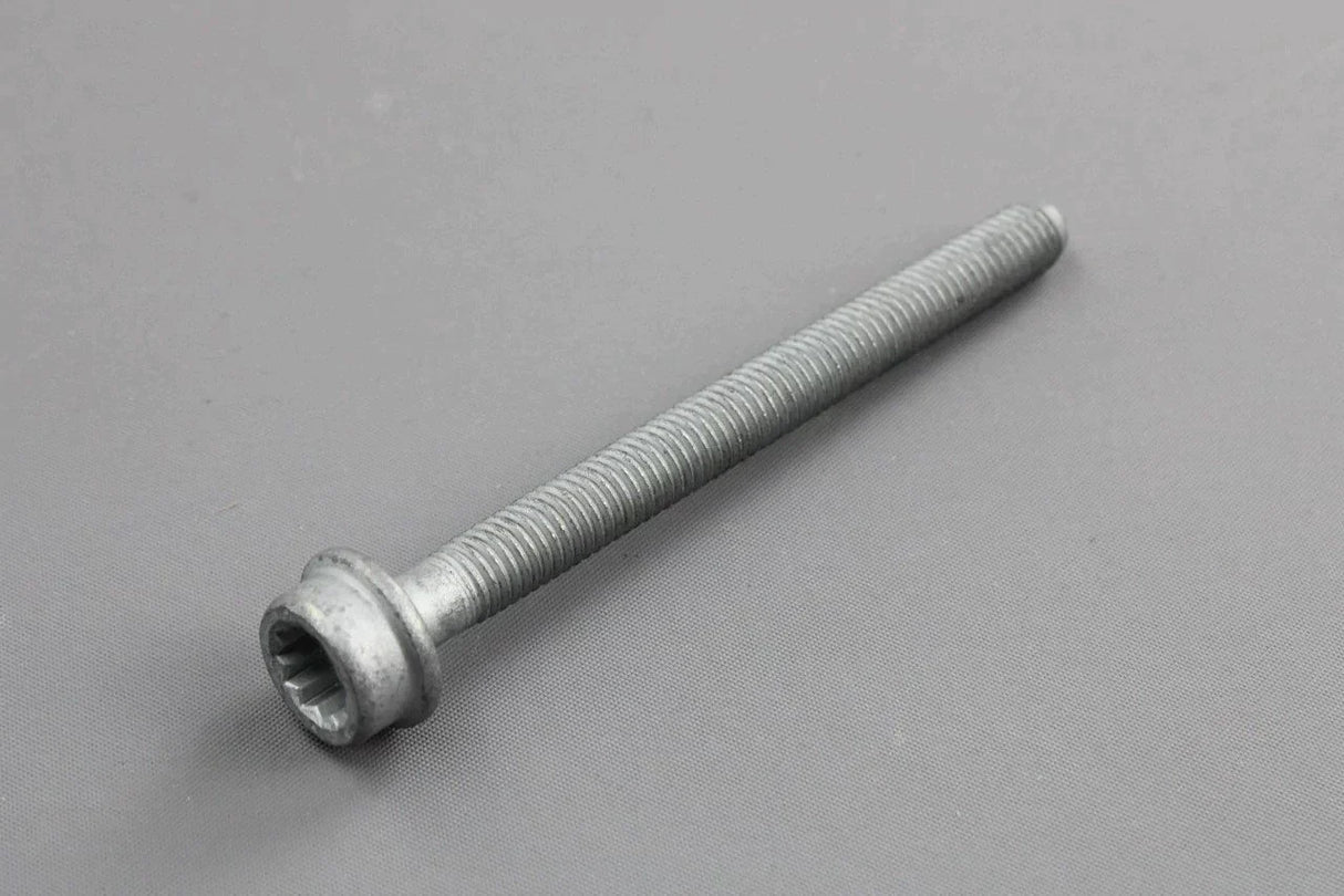 VW Audi Skoda SEAT Multi-spline head collared bolt M8x90 (x1) N10714501