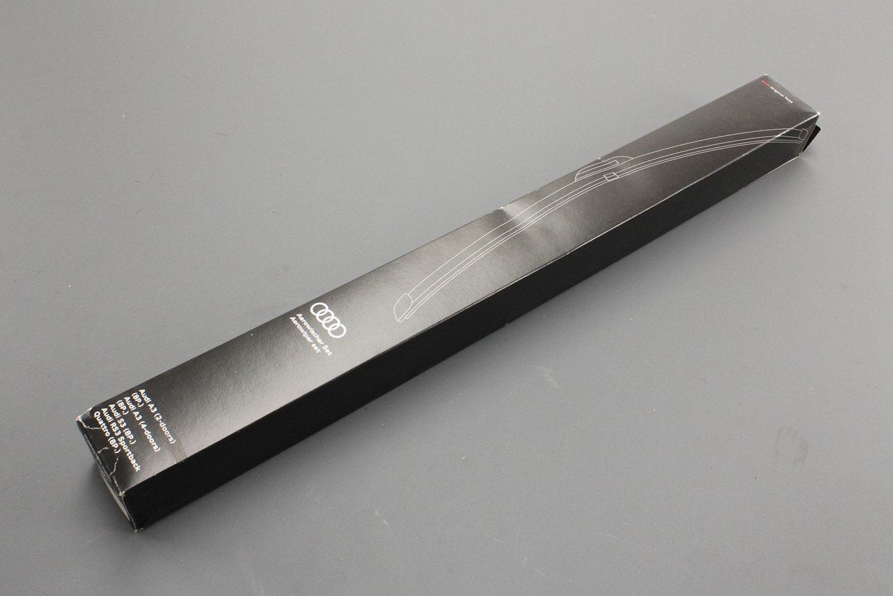 Car Windshield Windscreen Wiper Blades For Audi A3 8P S3 RS3
