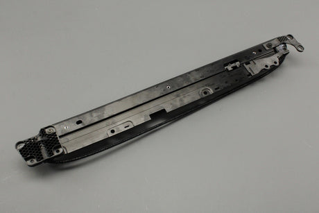 Range Rover Evoque 2019-on panoramic sunroof rail guide (left) LR139161