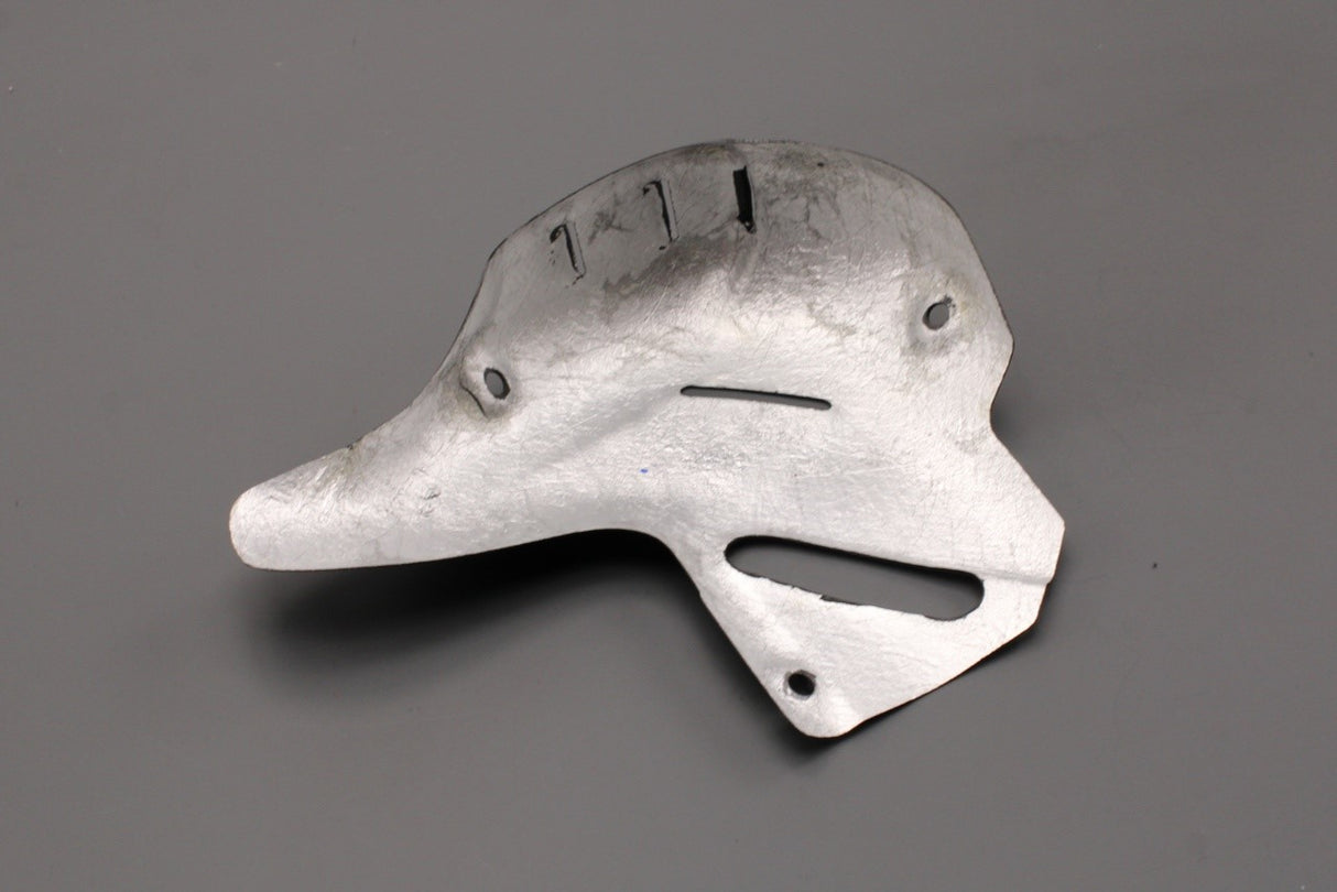 Ducati Streetfighter V4 Lamborghini high exhaust heat shield 96981691AA