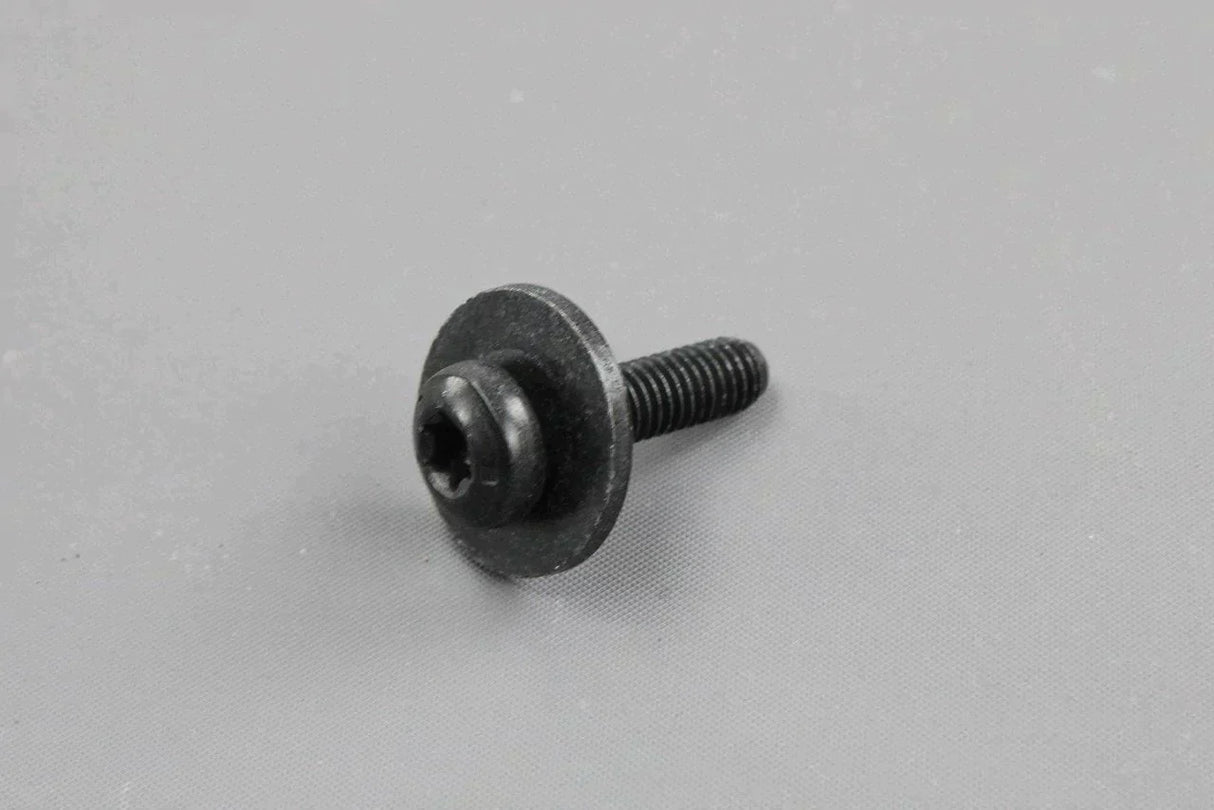 VW Audi Skoda SEAT Torx head bolt with washer M6x25 (x1) N90993603