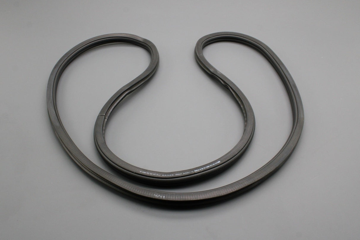 Golf Sportsvan 2014-2020 front inner door seal (left) 510867911C