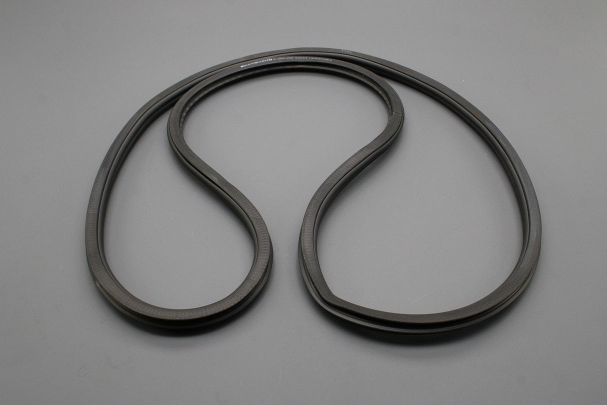 Golf Sportsvan 2014-2020 front inner door seal (left) 510867911C