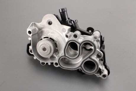 VW Up! Polo 6C Audi A3 SEAT Skoda 1.0 TSI coolant water pump 04C121600P