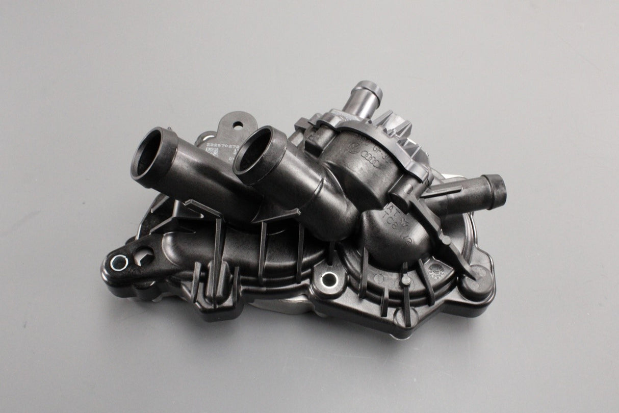 VW Up! Polo 6C Audi A3 SEAT Skoda 1.0 TSI coolant water pump 04C121600P