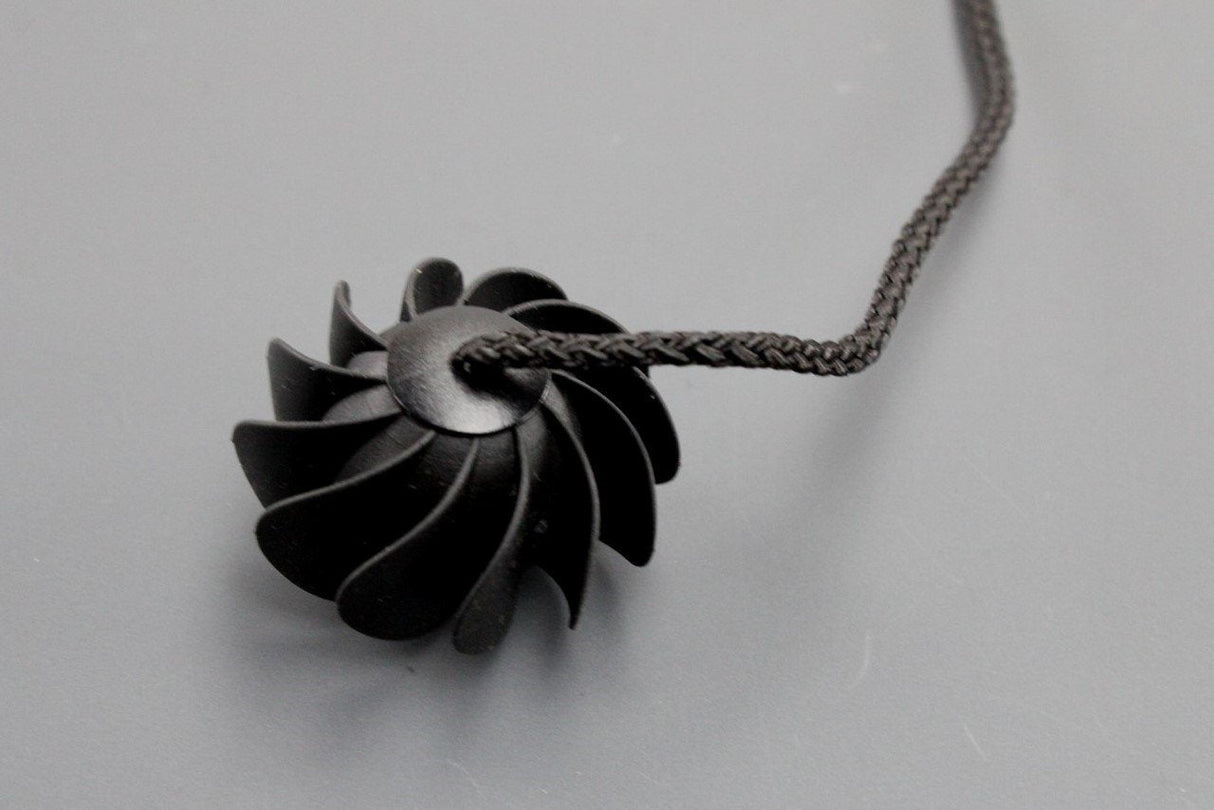 VW Golf Plus 2005-2014 parcel shelf holding string x1 5M0863447 9B9