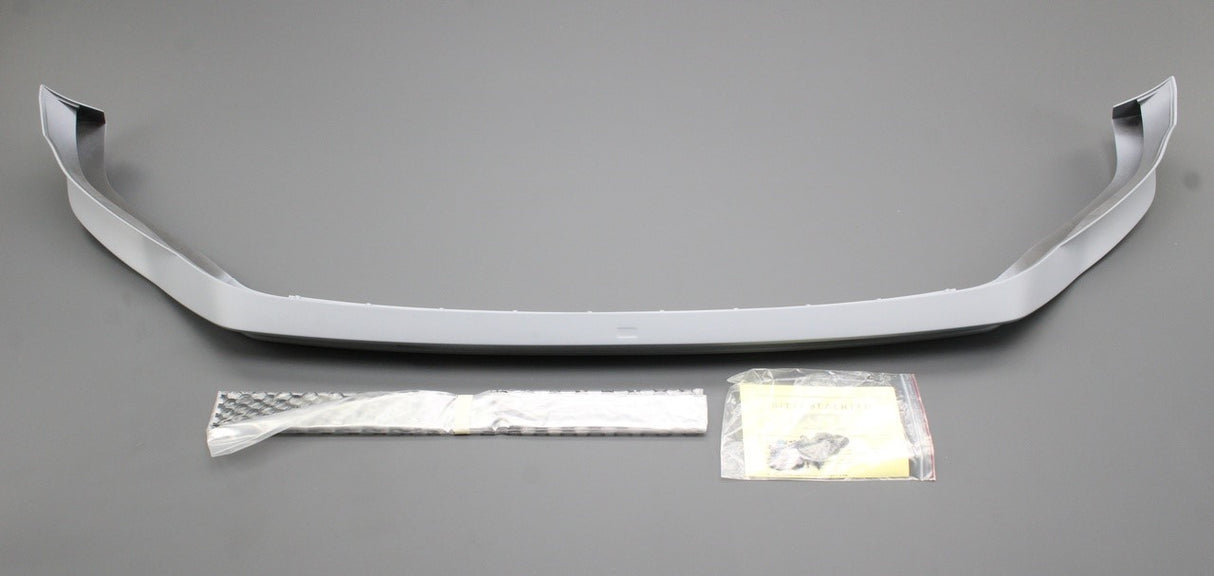 VW Transporter T6.1 20-24 ABT front splitter spoiler lip ZGBSGN071609