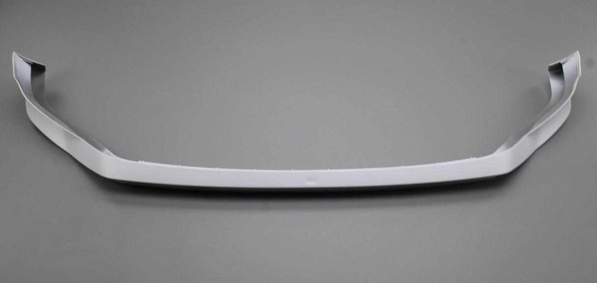 VW Transporter T6.1 20-24 ABT front splitter spoiler lip ZGBSGN071609