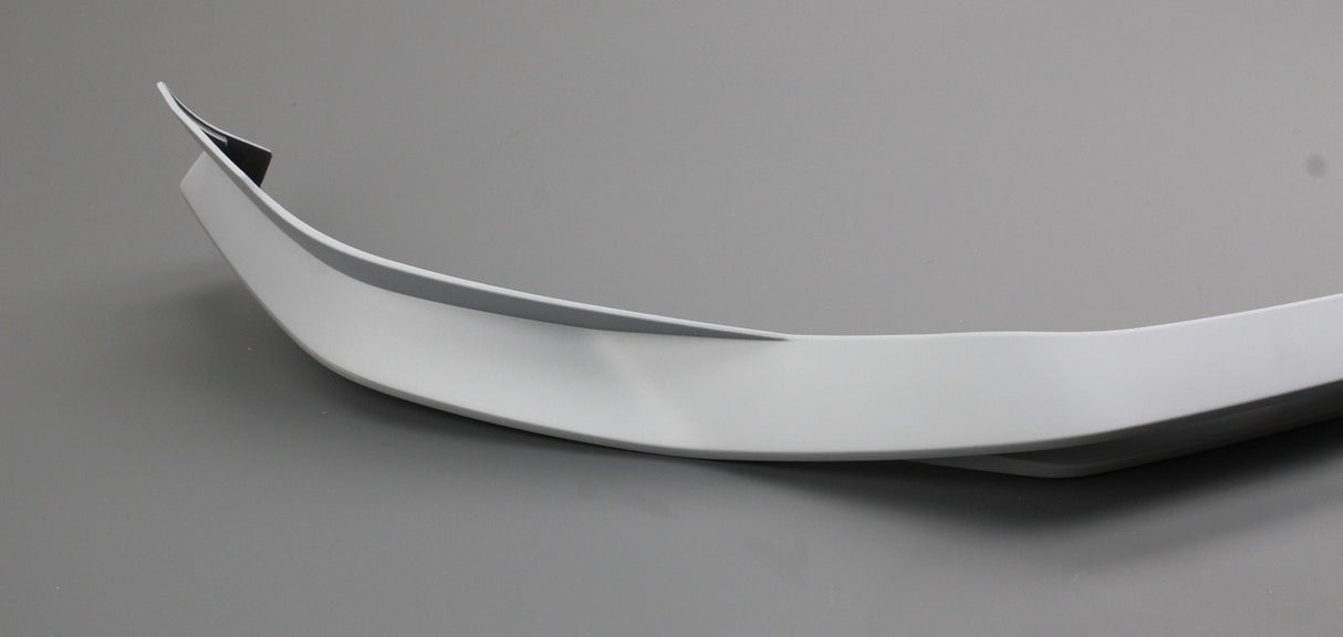 VW Transporter T6.1 20-24 ABT front splitter spoiler lip ZGBSGN071609