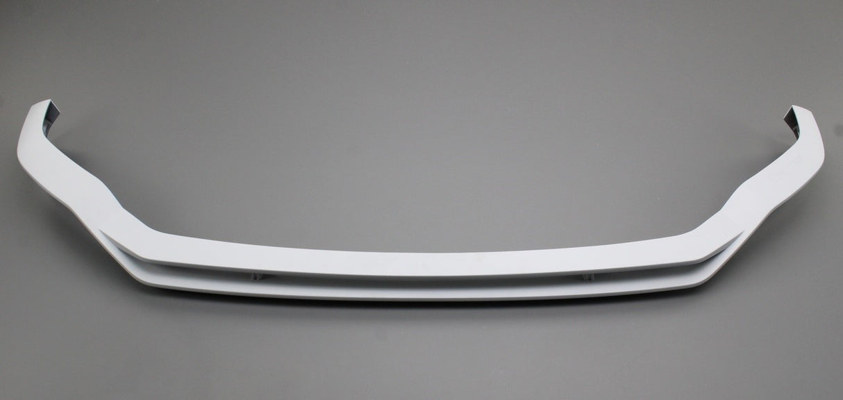 VW Transporter T6.1 20-24 ABT front splitter spoiler lip ZGBSGN071609