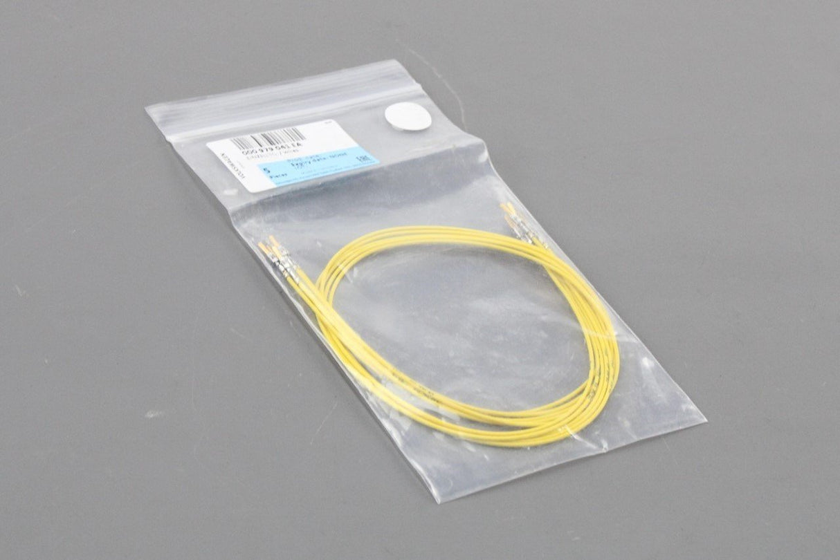VW Audi Skoda SEAT Electrical repair wires 1.5mm (x5) 000979041EA