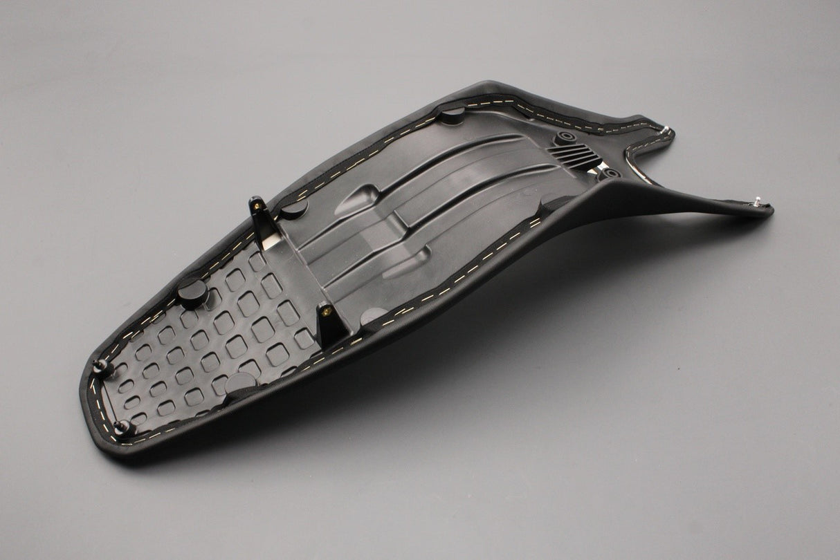 Ducati Hypermotard 698 Mono 2024-on stock seat 595P7261CC