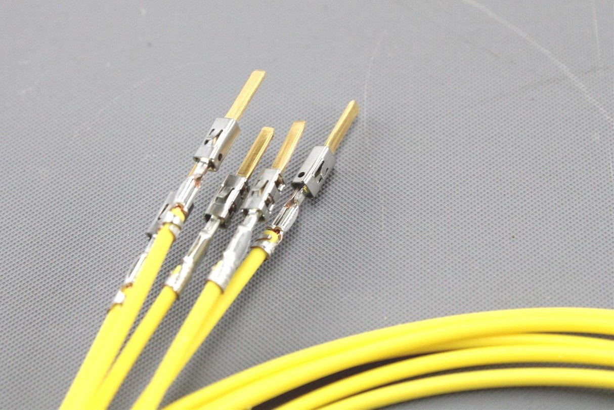 VW Audi Skoda SEAT Electrical repair wires 1.5mm (x5) 000979041EA