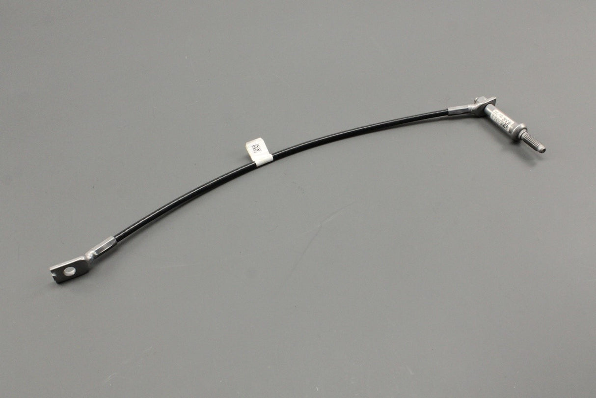 VW Amarok 2017-21 spare wheel rebound strap 2H6805350F