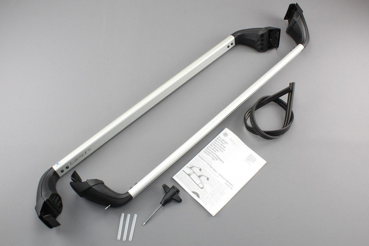 VW Passat B8 Saloon 2015- Roof bars accessory 3G0071126