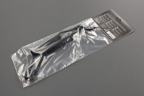 Audi USB cables (x2) USB-A to Lightning & USB-A to USB-Micro 8S0051435F