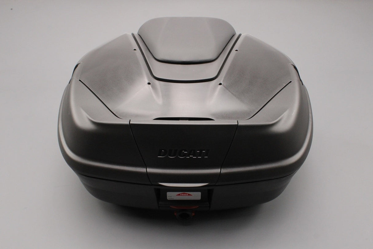 Ducati Multistrada V4 Rally plastic top case 96781532CA