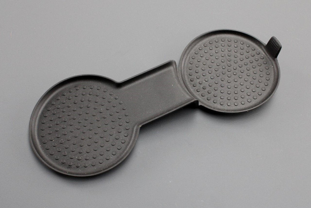 VW Golf MK7 MK7.5 2013-20 centre cup holders insert mat 5G0863301N 82V