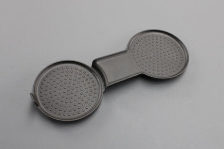 VW Golf MK7 MK7.5 2013-20 centre cup holders insert mat 5G0863301N 82V