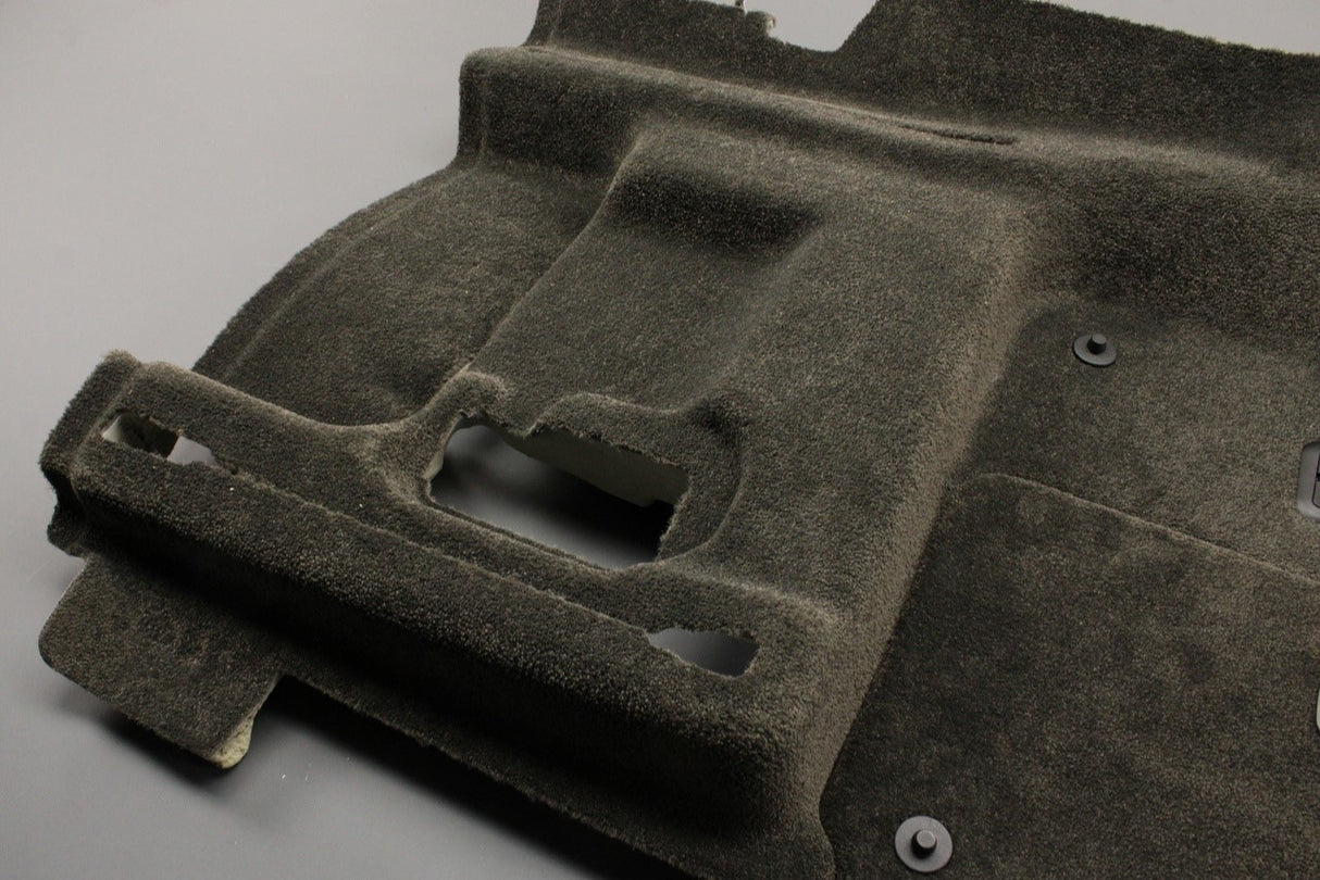 Bentley Bentayga 2017-2020 RHD floor carpet (right) 36C863704D 4BH