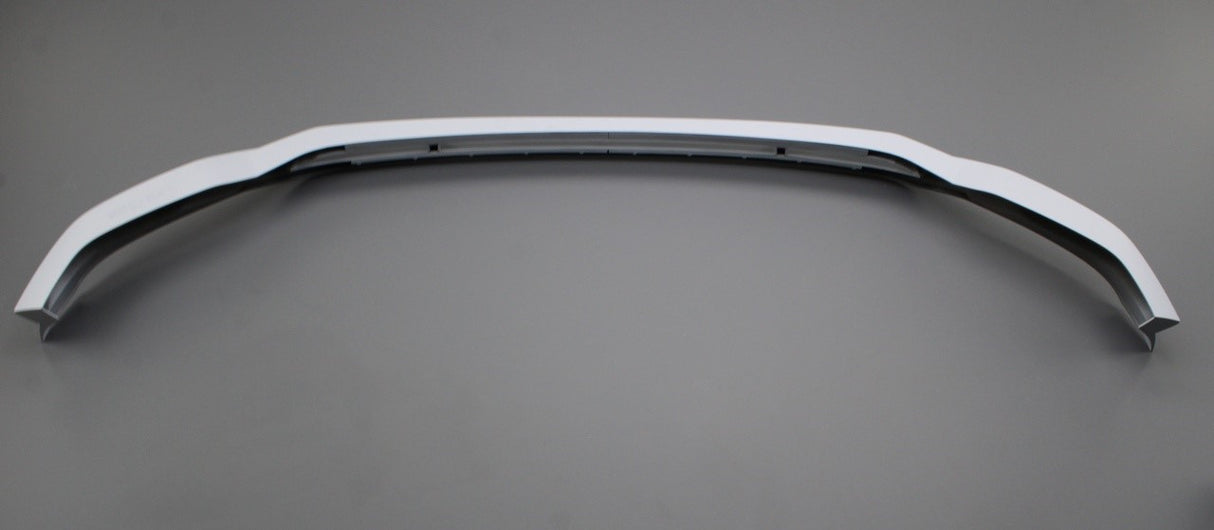 VW Transporter T6.1 20-24 ABT front splitter spoiler lip ZGBSGN071609