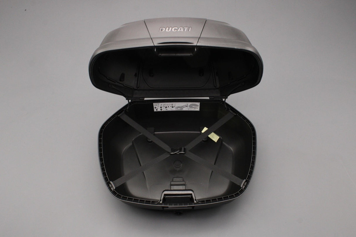 Ducati Multistrada V4 Rally plastic top case 96781532CA