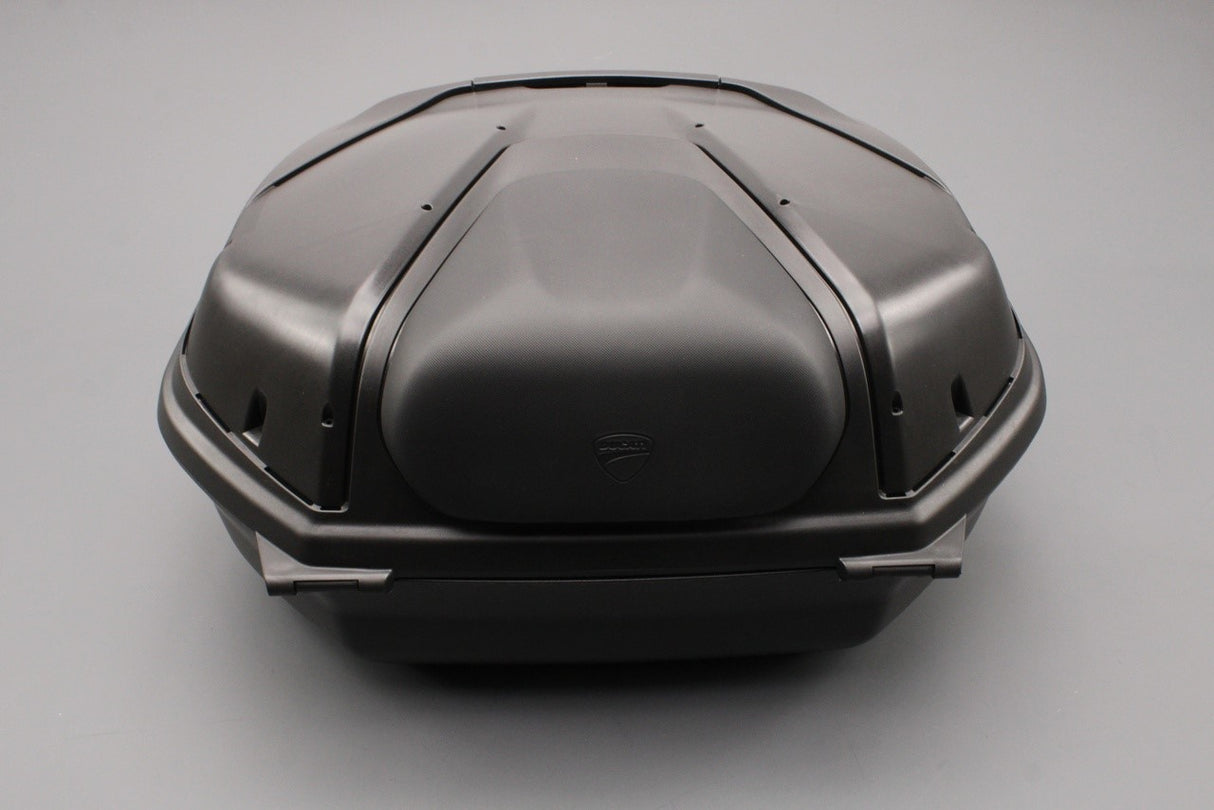 Ducati Multistrada V4 Rally plastic top case 96781532CA