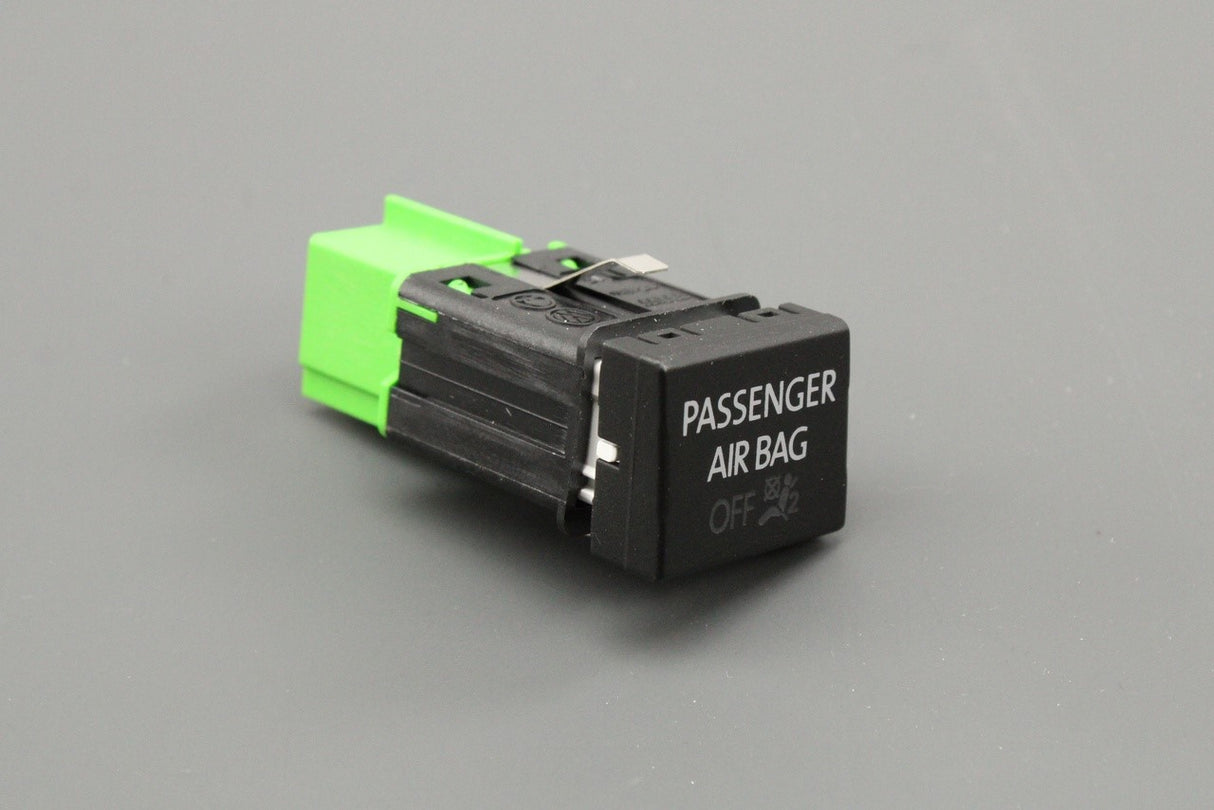 VW Transporter T5.1 T6 passenger air bag warning light 7E0919234A WHS