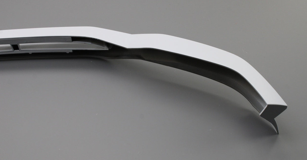 VW Transporter T6.1 20-24 ABT front splitter spoiler lip ZGBSGN071609