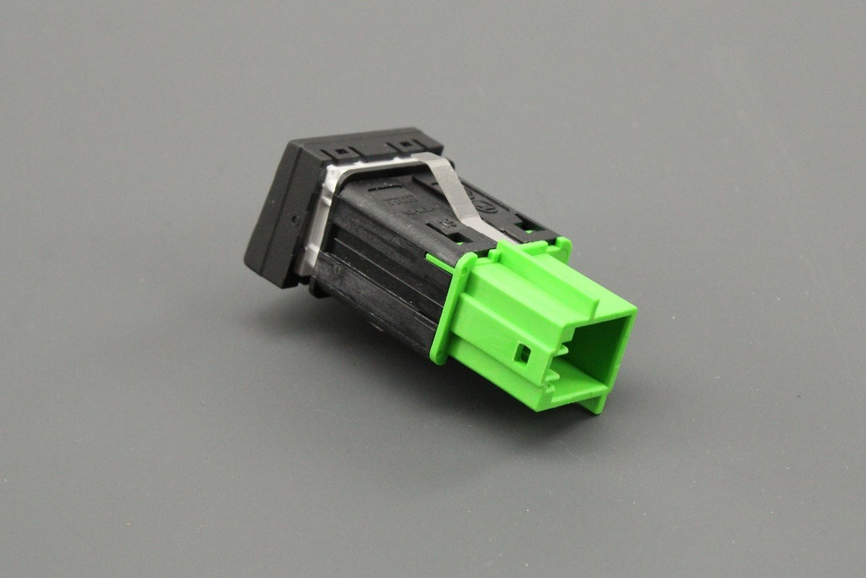 VW Transporter T5.1 T6 passenger air bag warning light 7E0919234A WHS