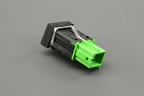 VW Transporter T5.1 T6 passenger air bag warning light 7E0919234A WHS