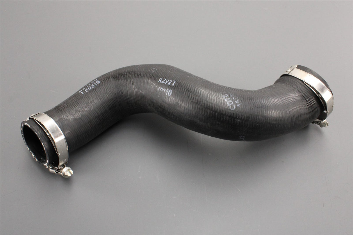 VW Amarok 2010-22 2.0 TSI CFPA intercooler pressure hose 2H0145980B