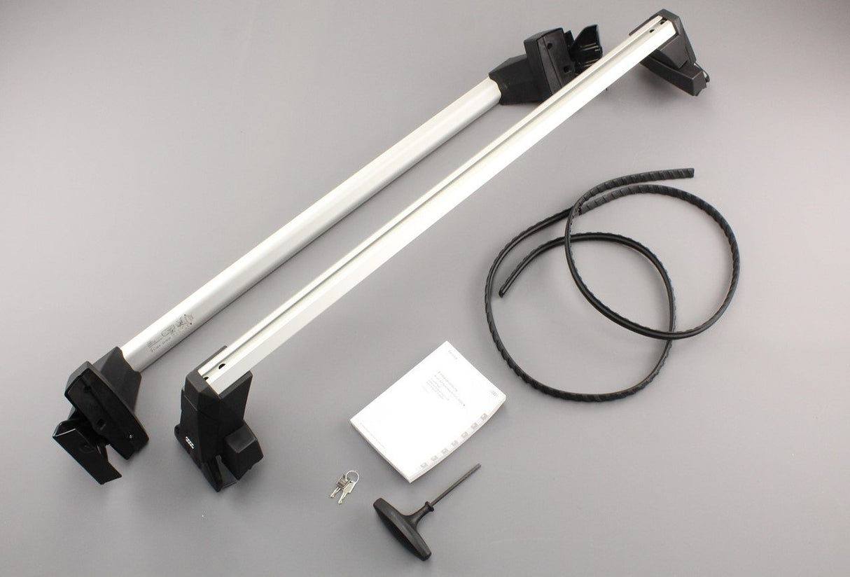 Audi A3 S3 RS3 AB4 2021- accessory roof bar set 8Y4071126