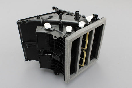 VW Transporter T6 2016-19 Air vent distribution housing (RHD) 7E6820353A