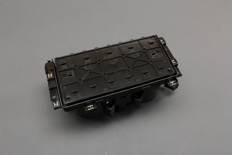 Audi Q8 RS8 2019-on centre console cup holders 4M8862533D 4PK